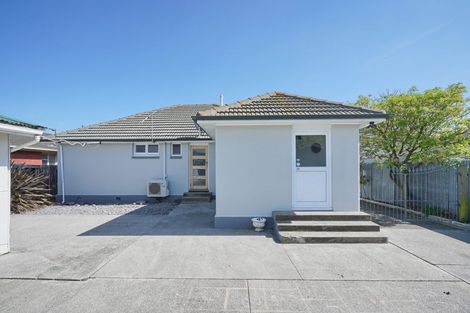 Photo of property in 27 Gainsborough Street, Hoon Hay, Christchurch, 8025