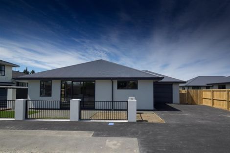 Photo of property in Belt Road, Allenton, Ashburton, 7700