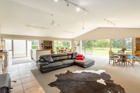 Photo of property in 433a Waiohine Gorge Road, Dalefield, Carterton, 5791