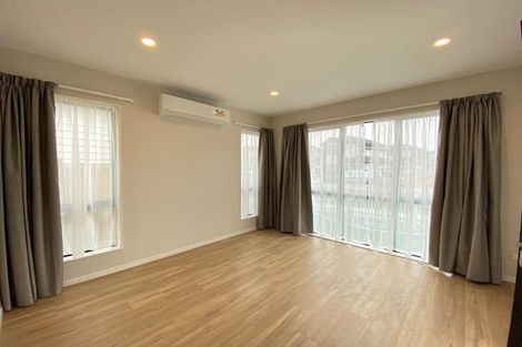 Photo of property in 16 Kokowai Parade, Hobsonville, Auckland, 0616