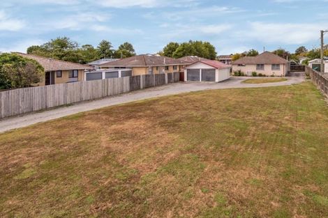 Photo of property in 80 Bordesley Street, Phillipstown, Christchurch, 8011