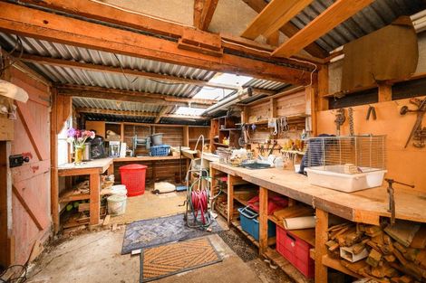 Photo of property in 19 Morris Street, Marton, 4710