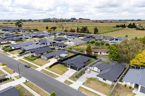 Photo of property in 6 Tautoro Road, Ngaruawahia, 3720