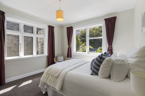 Photo of property in 286 Ohiro Road, Brooklyn, Wellington, 6021