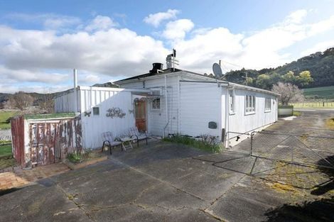 Photo of property in 6308 State Highway 1, Mangaweka, 4797
