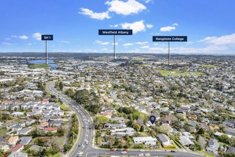 Photo of property in 115 Matipo Road, Mairangi Bay, Auckland, 0630