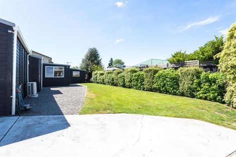Photo of property in 26 Burwood Road, Burwood, Christchurch, 8083