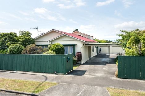 Photo of property in 44 Chelwood Street, Takaro, Palmerston North, 4412