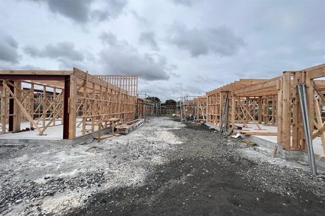 Photo of property in 60 Heybridge Street, Manurewa, Auckland, 2102