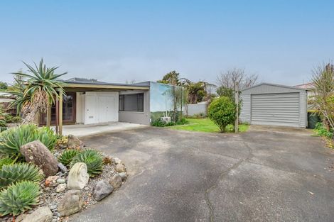 Photo of property in 26 Edinburgh Street, Levin, 5510