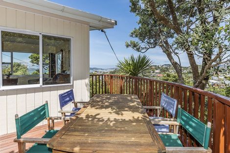 Photo of property in 83 Madras Street, Khandallah, Wellington, 6035