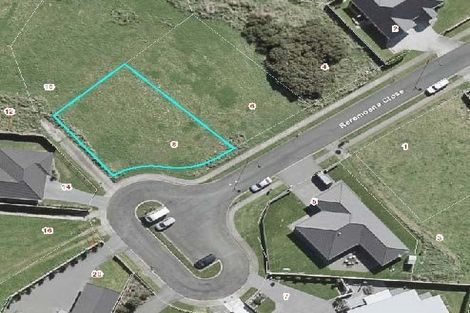 Photo of property in 8 Reremoana Close, Hawera, 4610