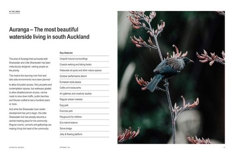 Photo of property in 169 Bremner Road, Karaka, Papakura, 2113