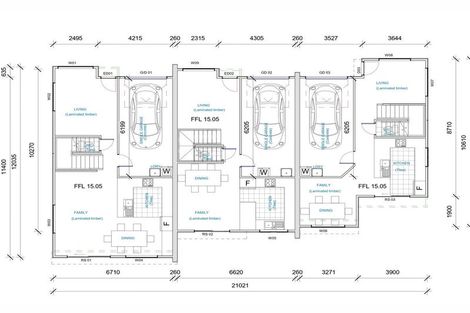 Photo of property in 16 Imrie Avenue, Mangere, Auckland, 2022