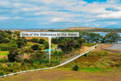 Photo of property in 1 Garden Way, Mangawhai Heads, Mangawhai, 0505