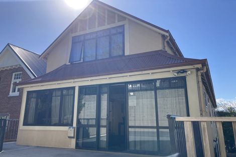 Photo of property in 1/63 Queen Street, North Dunedin, Dunedin, 9016