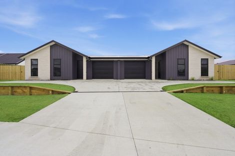 Photo of property in 4b Strawberry Drive, Matamata, 3400