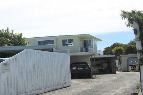Photo of property in 44 Rogers Street, Blenheim, 7201