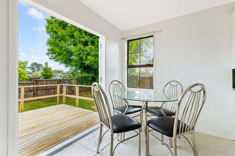 Photo of property in 63 Luanda Drive, Ranui, Auckland, 0612