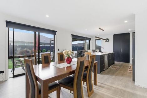 Photo of property in 12 Collisson Street, Leeston, 7632