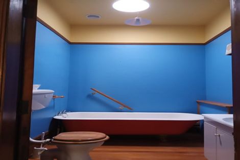 Photo of property in 3089 Bossu Road, Te Oka, Little River, 7591