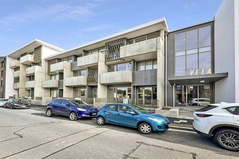 Photo of property in Vela Apartments, 103/2 Campbell Terrace, Petone, Lower Hutt, 5012