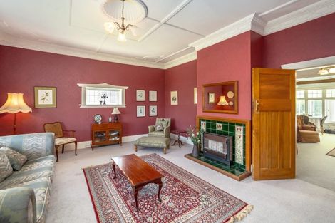 Photo of property in 30 College Street, Masterton, 5810