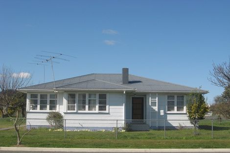 Photo of property in 22 Freyberg Street, Wairoa, 4108