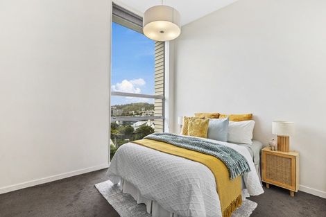 Photo of property in Altar Apartments, 69/120u Rintoul Street, Newtown, Wellington, 6021