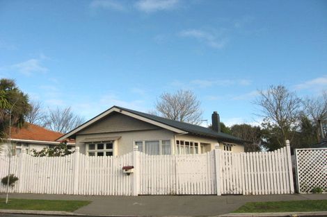 Photo of property in 68 Springfield Road, St Albans, Christchurch, 8014