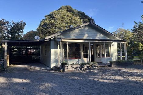 Photo of property in 42-48 Riverbank Road, Okoia, Whanganui, 4573