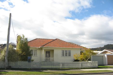 Photo of property in 1 Soutars Avenue, Whakatane, 3120