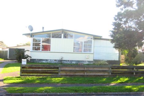 Photo of property in 20 Heybridge Street, Manurewa, Auckland, 2102