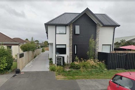 Photo of property in 3/61 Peverel Street, Riccarton, Christchurch, 8041