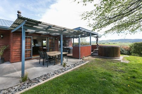 Photo of property in 279 Elsthorpe Road, Otane, 4277