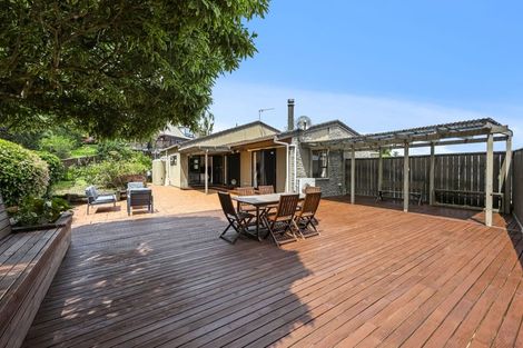 Photo of property in 18 Janome Place, Bucklands Beach, Auckland, 2014