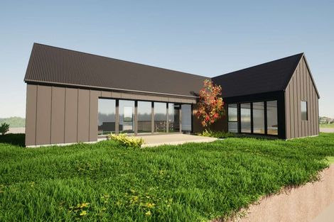Photo of property in 1 Titoki Tree Drive, Glenbervie, 0173
