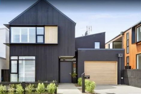 Photo of property in 14 Isitt Road, Hobsonville, Auckland, 0616