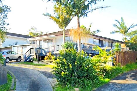 Photo of property in 1/20 Shalimar Place, Clover Park, Auckland, 2019