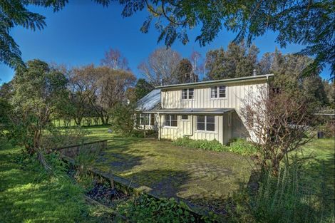 Photo of property in 102 Lilybank Road, Brunswick, Whanganui, 4571