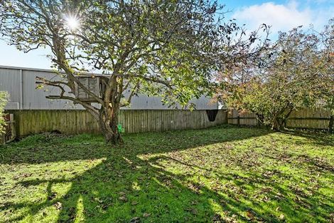 Photo of property in 29 Railway Crescent, Masterton, 5810