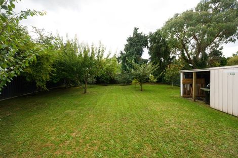 Photo of property in 97 Savage Crescent, West End, Palmerston North, 4412