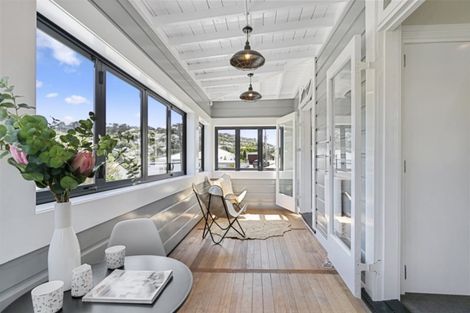 Photo of property in 17 Hamilton Road, Hataitai, Wellington, 6021