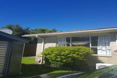 Photo of property in 2/702 Gloucester Street, Linwood, Christchurch, 8062