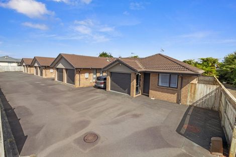 Photo of property in 15u1 Albert Street, Hamilton East, Hamilton, 3216