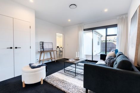 Photo of property in 174 Georgina Street, Marshland, Christchurch, 8083