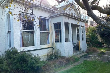 Photo of property in 60 Lawrence Street, Mornington, Dunedin, 9011