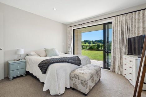 Photo of property in 546 Belvedere Road, Carrington, Carterton, 5791