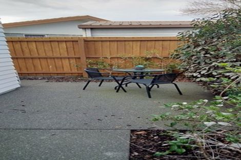 Photo of property in 104b Hastings Street West, Sydenham, Christchurch, 8023