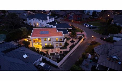 Photo of property in 7 Palazzo Lane, Riccarton, Christchurch, 8011